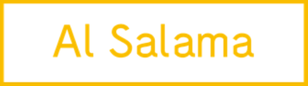 al salama fire & safety training